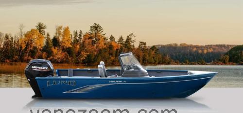 Lund Rebel Tekniset tiedot ja arvostelut